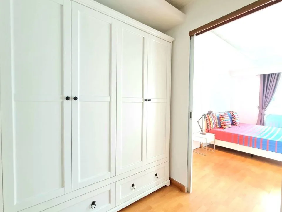 Property photos for The Waterford Sukhumvit 50 Onnut