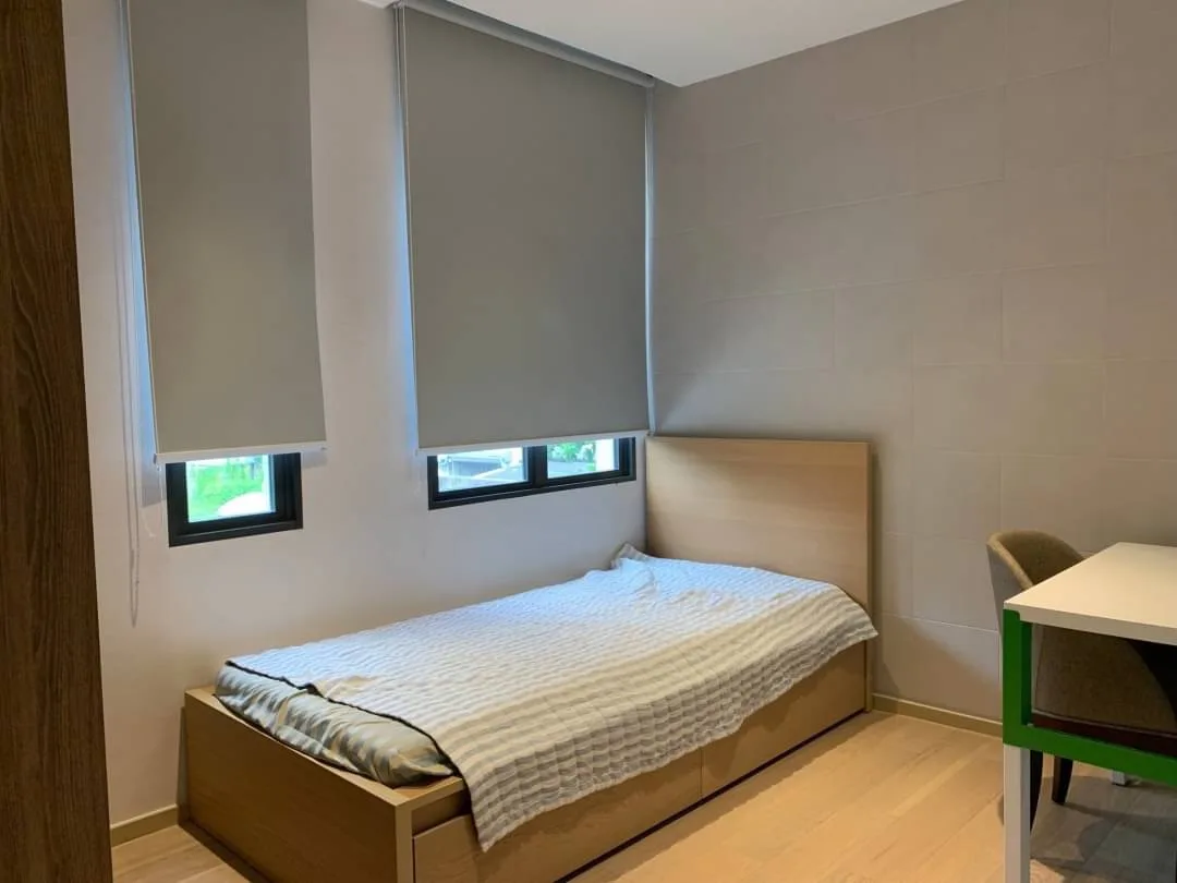 Property photos for Runesu Thonglor 5