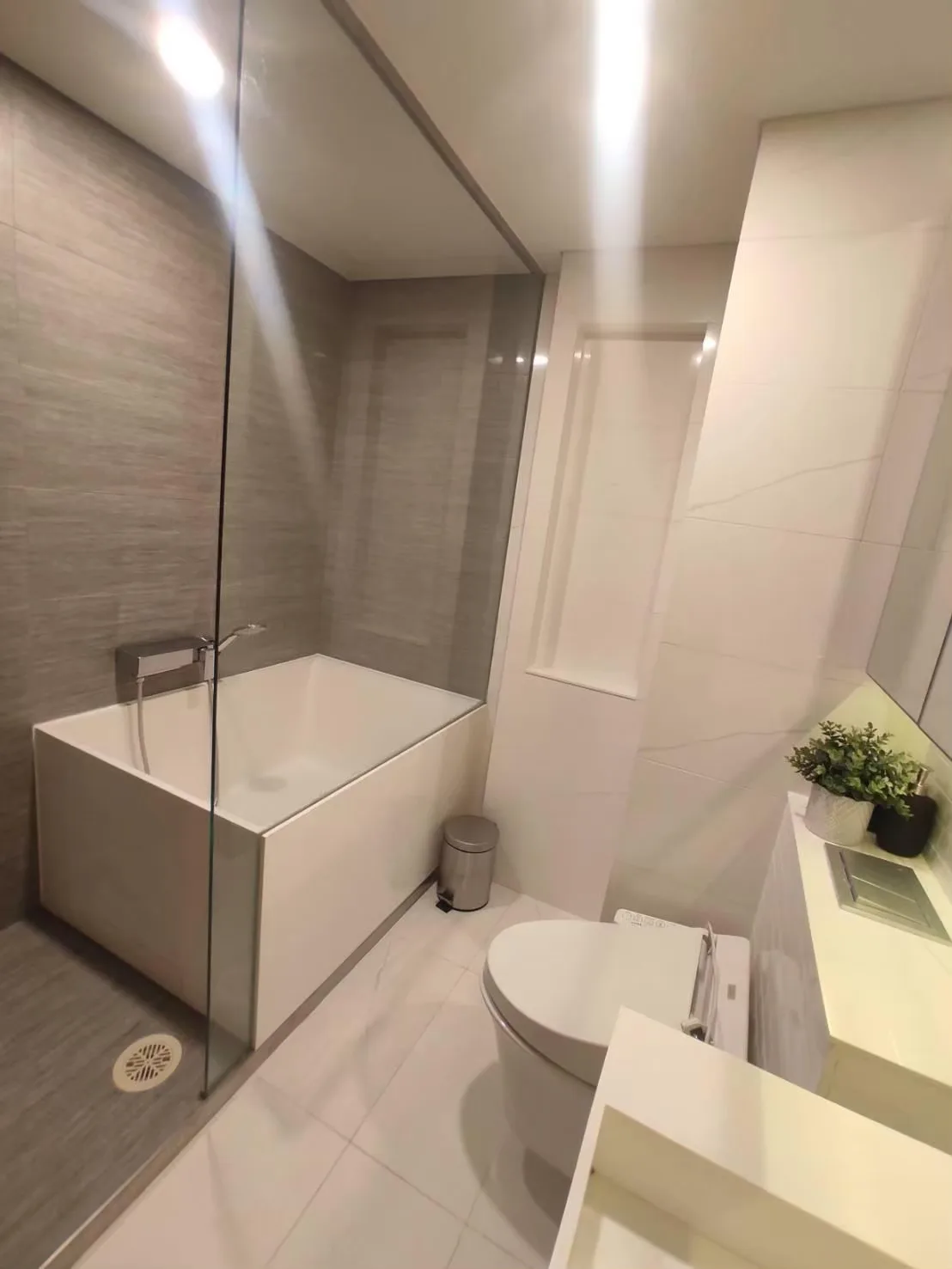 Property photos for Siamese Exclusive Sukhumvit 31