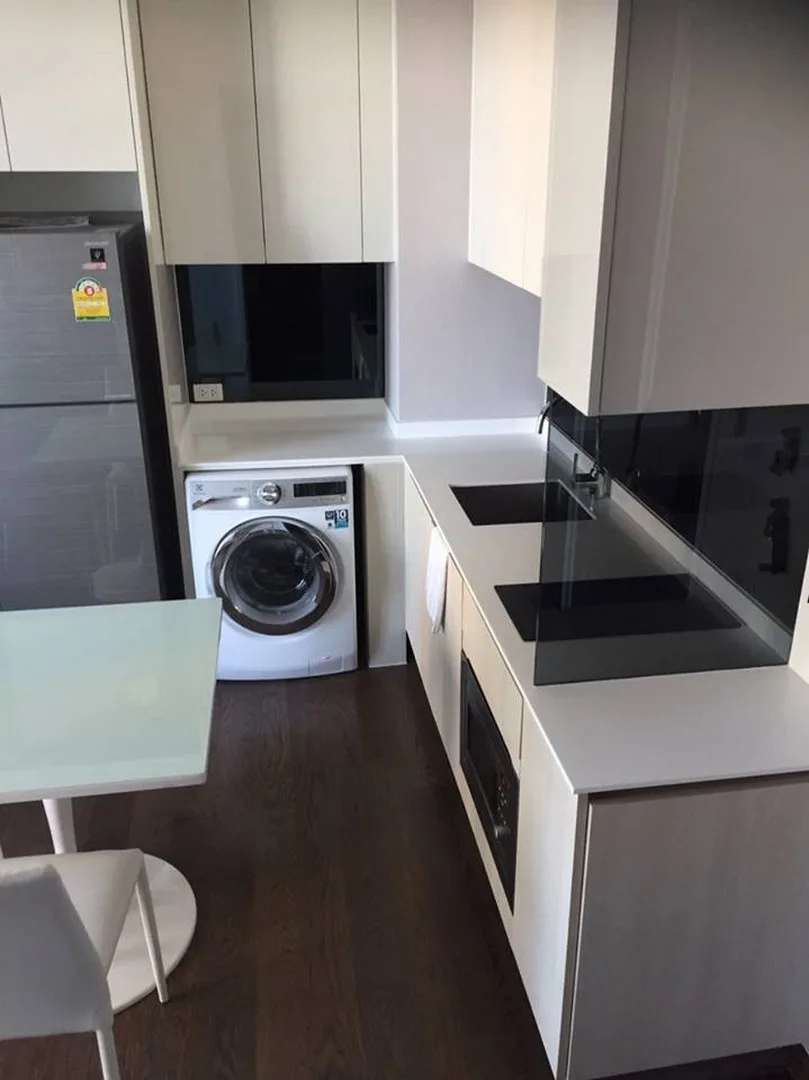 Property photos for Q Asoke