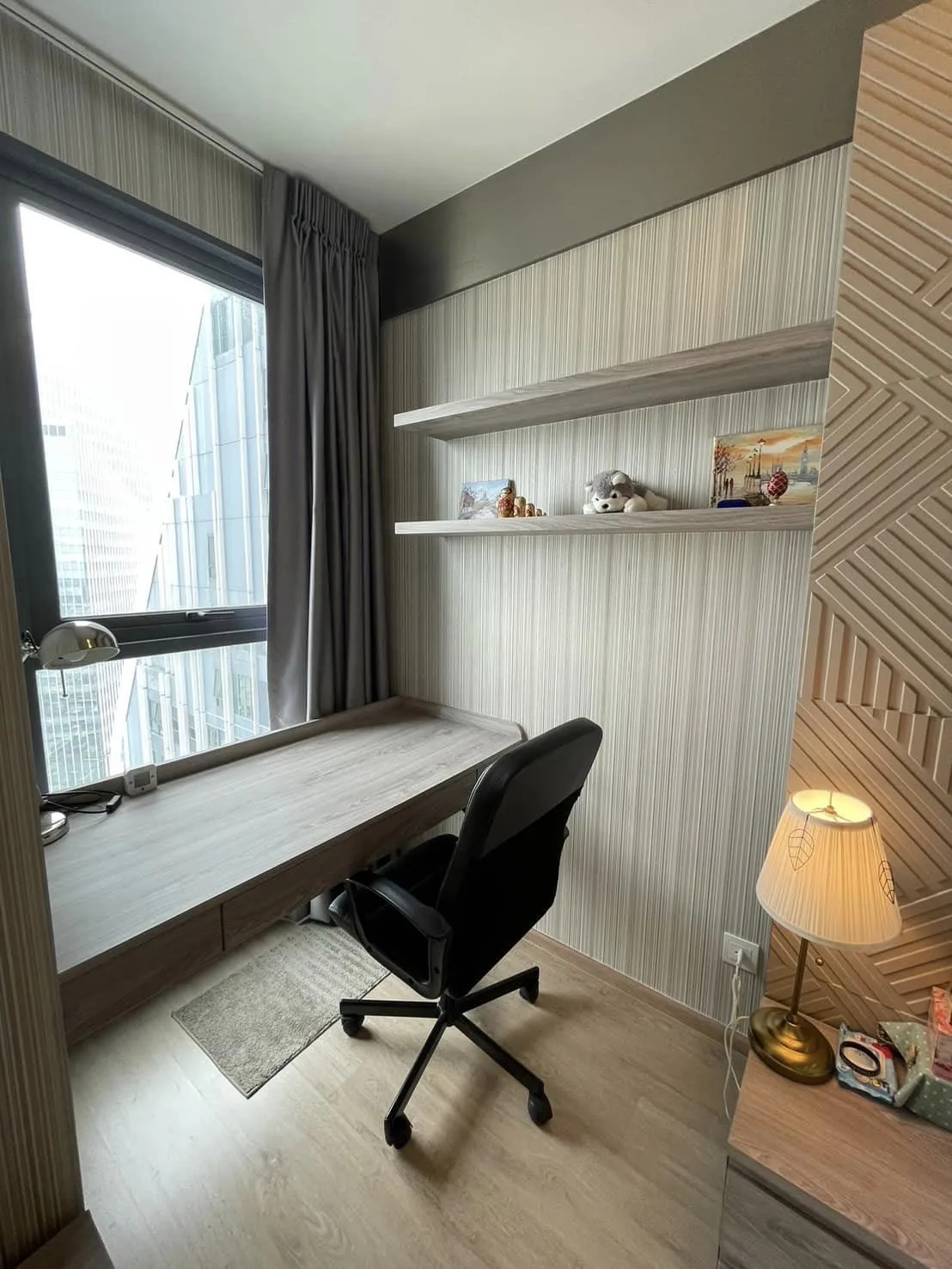 Property photos for Ideo Q Chula - Samyan