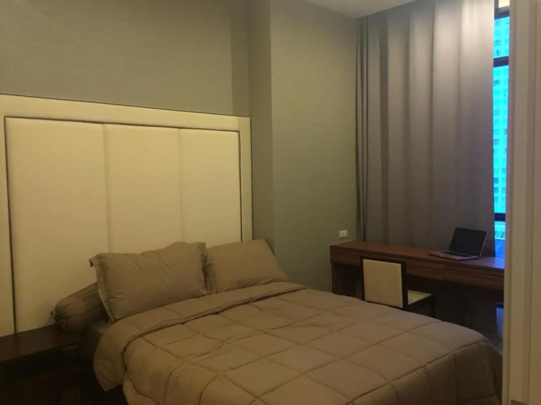 Property photos for The Capital Ekamai-Thonglor
