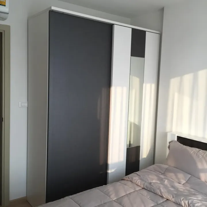 Property photos for The Base Rama 9 - Ramkhamhaeng