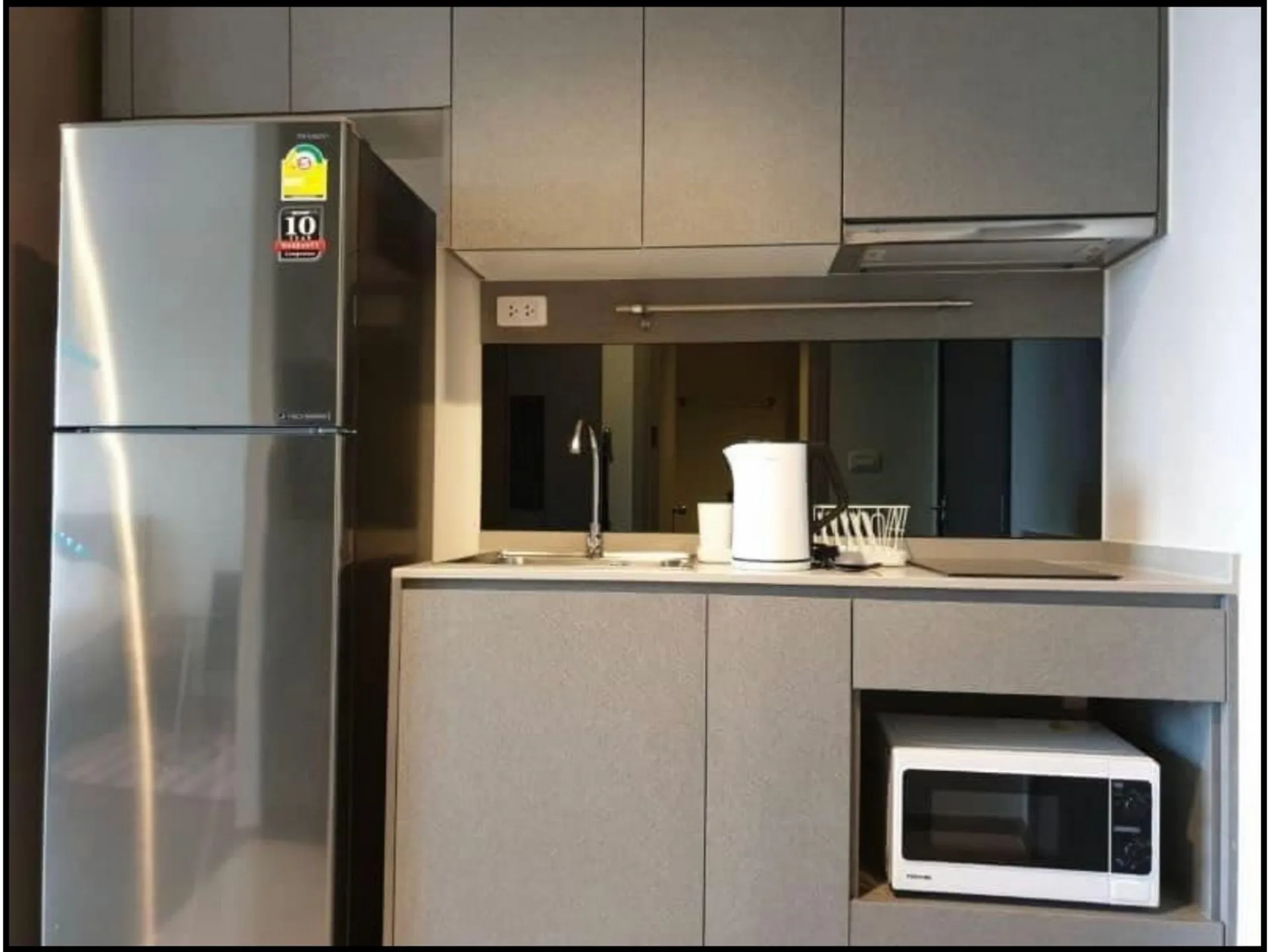 Property photos for Ideo Sukhumvit 93
