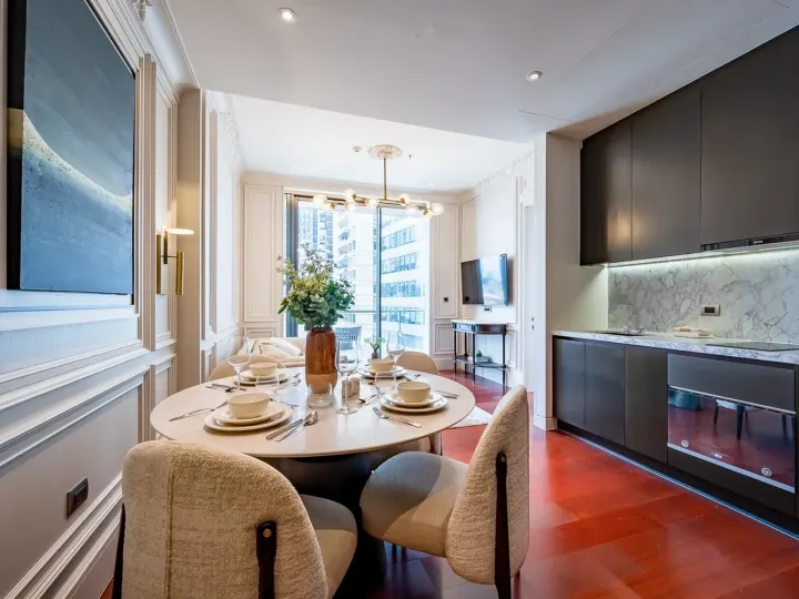 Property photos for KHUN by YOO inspired by Starck
