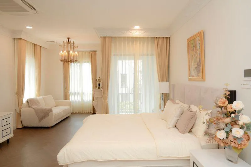 Property photos for Nantawan Rama 9 - Onnut