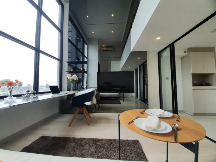 Property photos for Knightsbridge Prime Sathorn