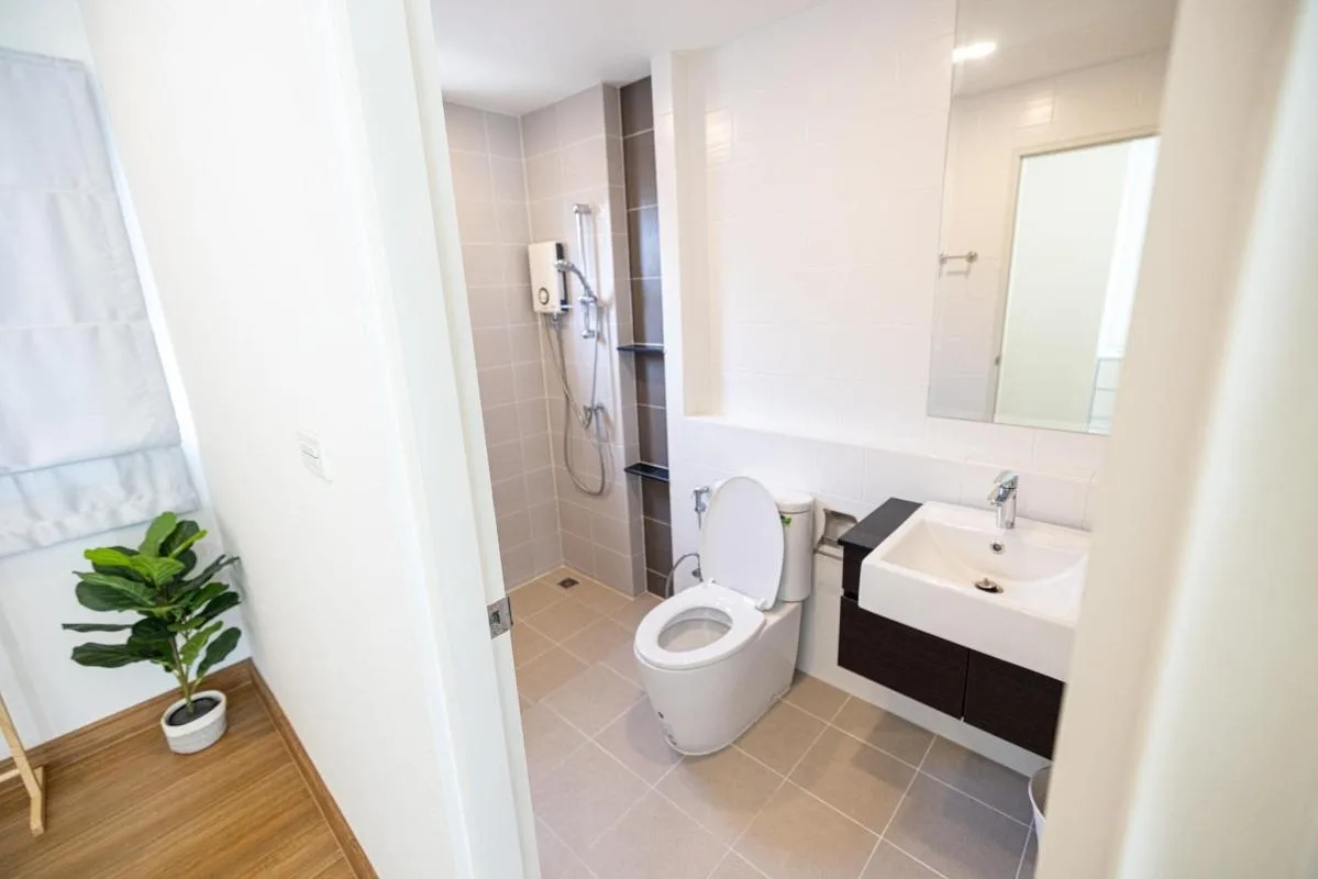 Property photos for Centro Bangna - Km.7