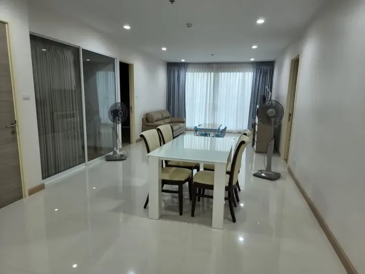 Property photos for Supalai Riva Grande