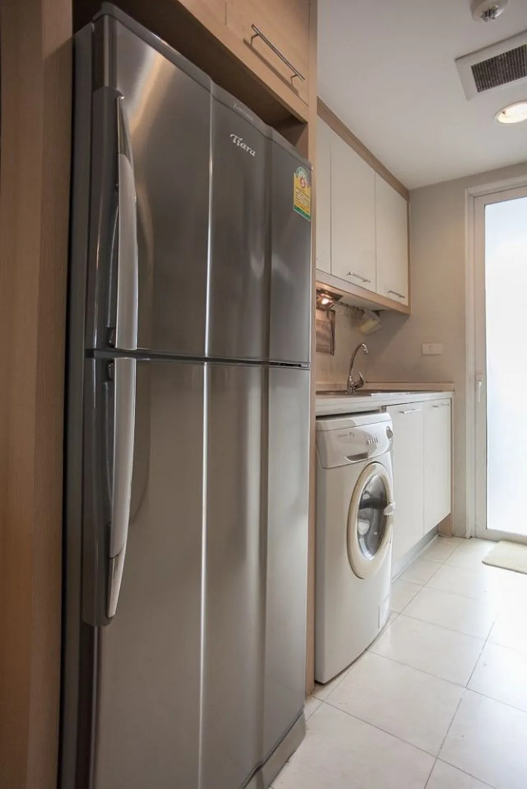 Property photos for The Bangkok Thanon Sub
