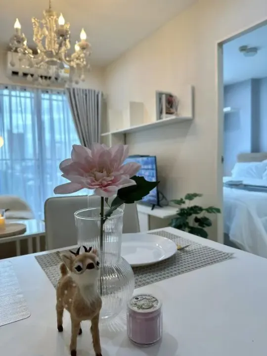 Property photos for Casa Condo Asoke-dindaeng