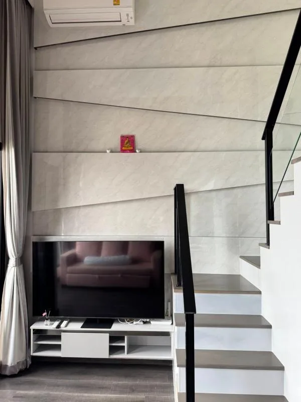 Property photos for Knightsbridge Space Ratchayothin
