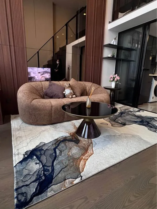 Property photos for Park Origin Chula-samyan