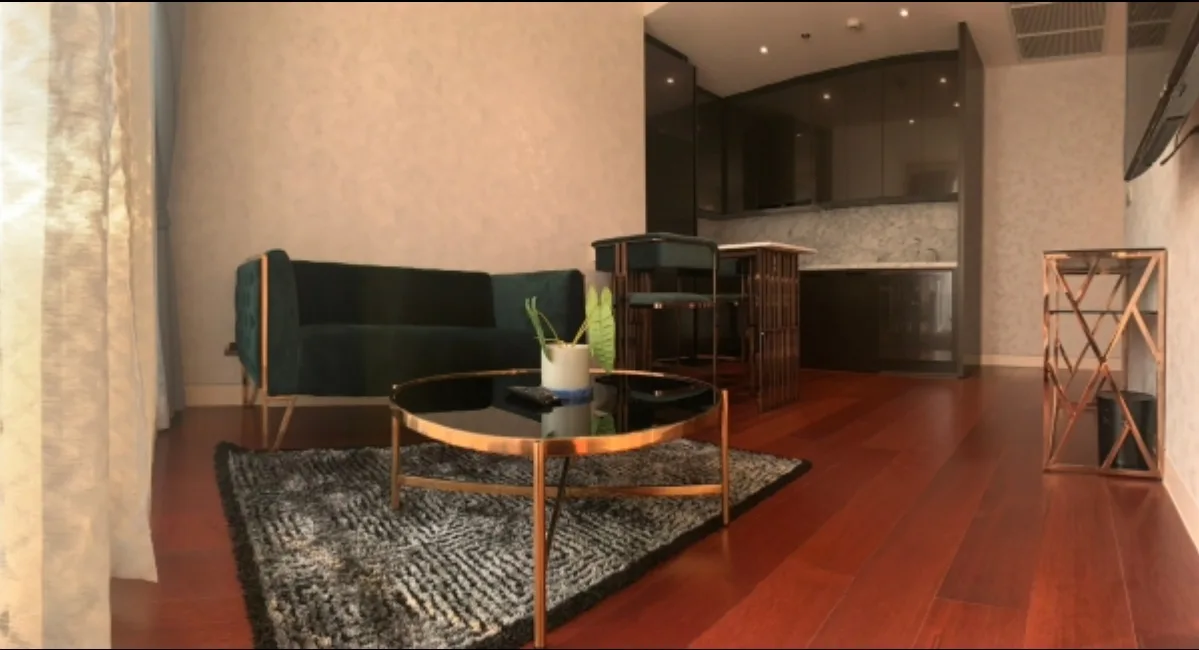 Property photos for KHUN by YOO inspired by Starck