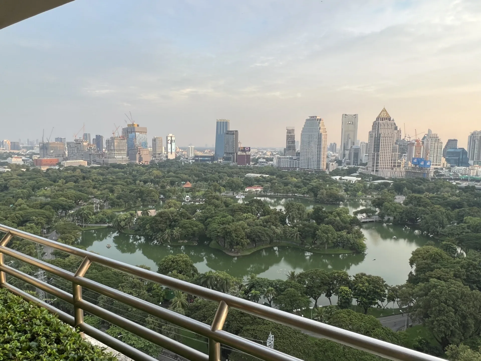 Property photos for Baan Ratchadamri