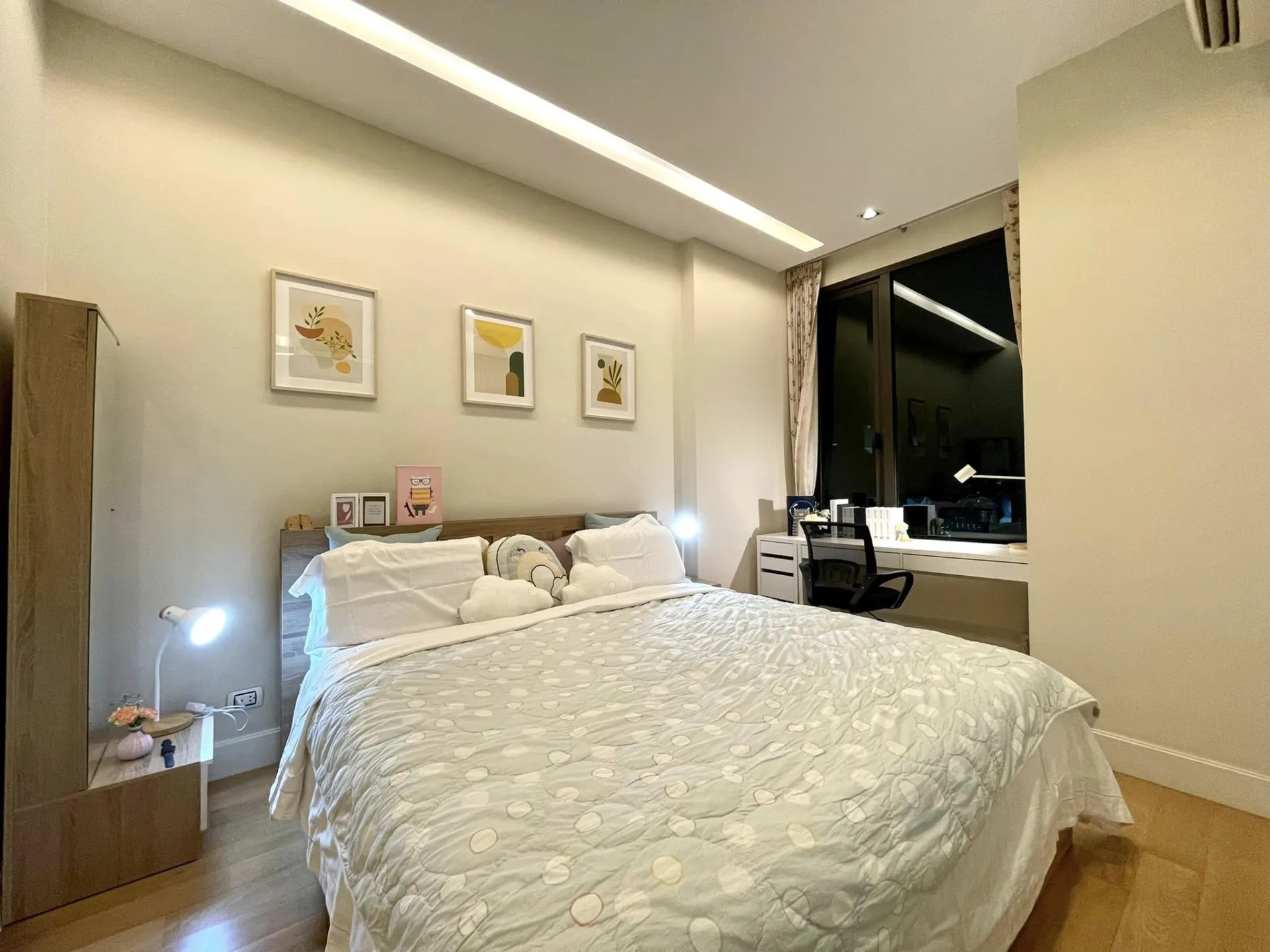 Property photos for Equinox