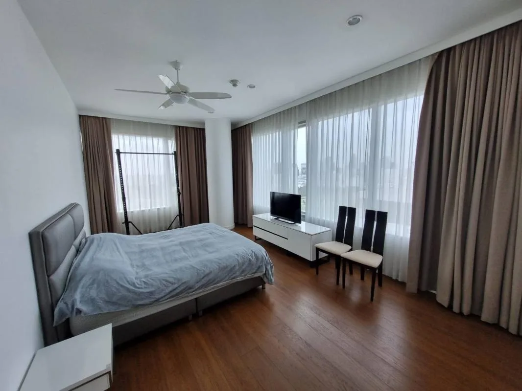 Property photos for 185 Rajadamri