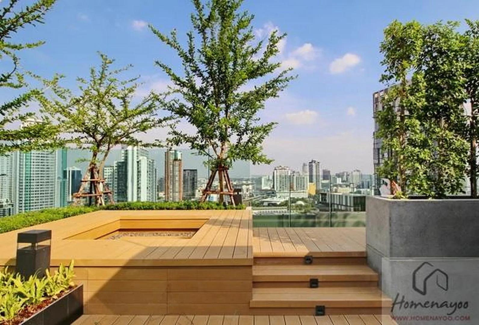 Property photos for Rhythm Sukhumvit 36 - 38