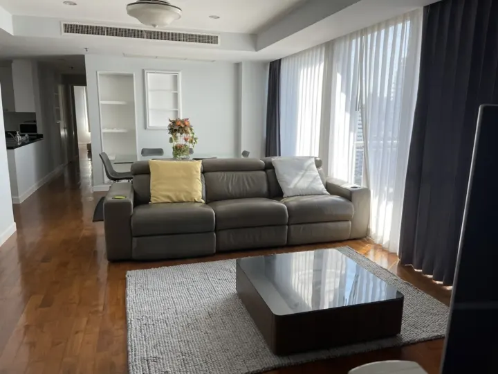 Property photos for Baan Siri 31