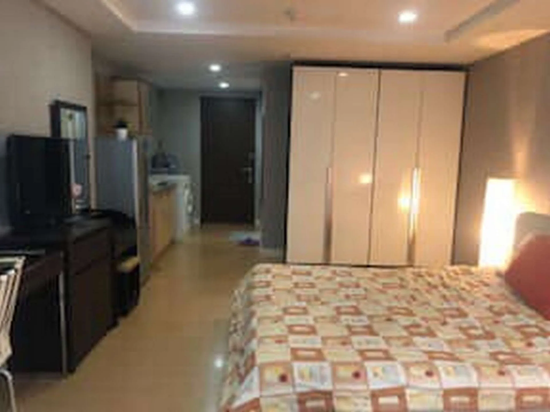Property photos for The Trendy Condominium