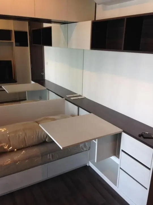 Property photos for The Base Park West Sukhumvit 77