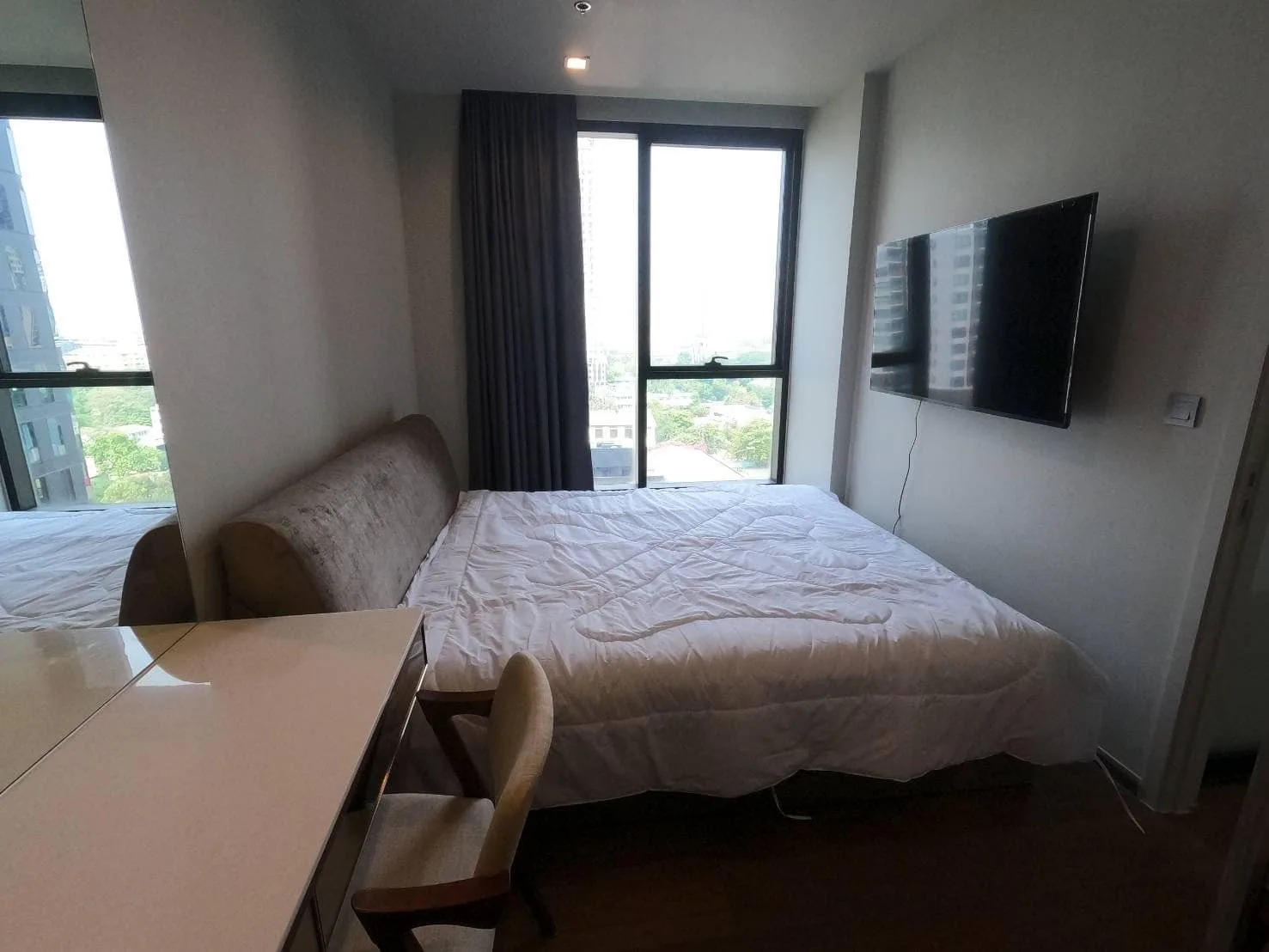 Property photos for Ideo Q Sukhumvit 36