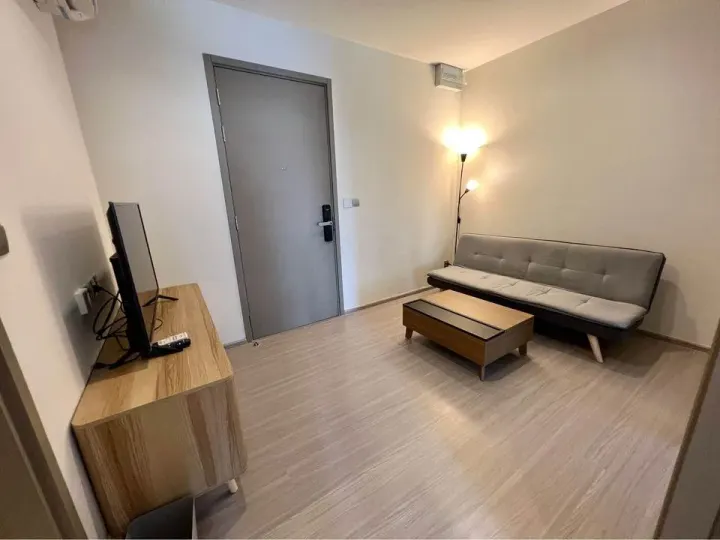 Property photos for Life Asoke Hype