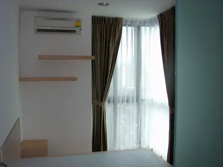 Property photos for Ideo Ratchada - Huaykwang