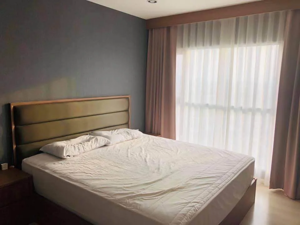 Property photos for Aspire Sukhumvit 48