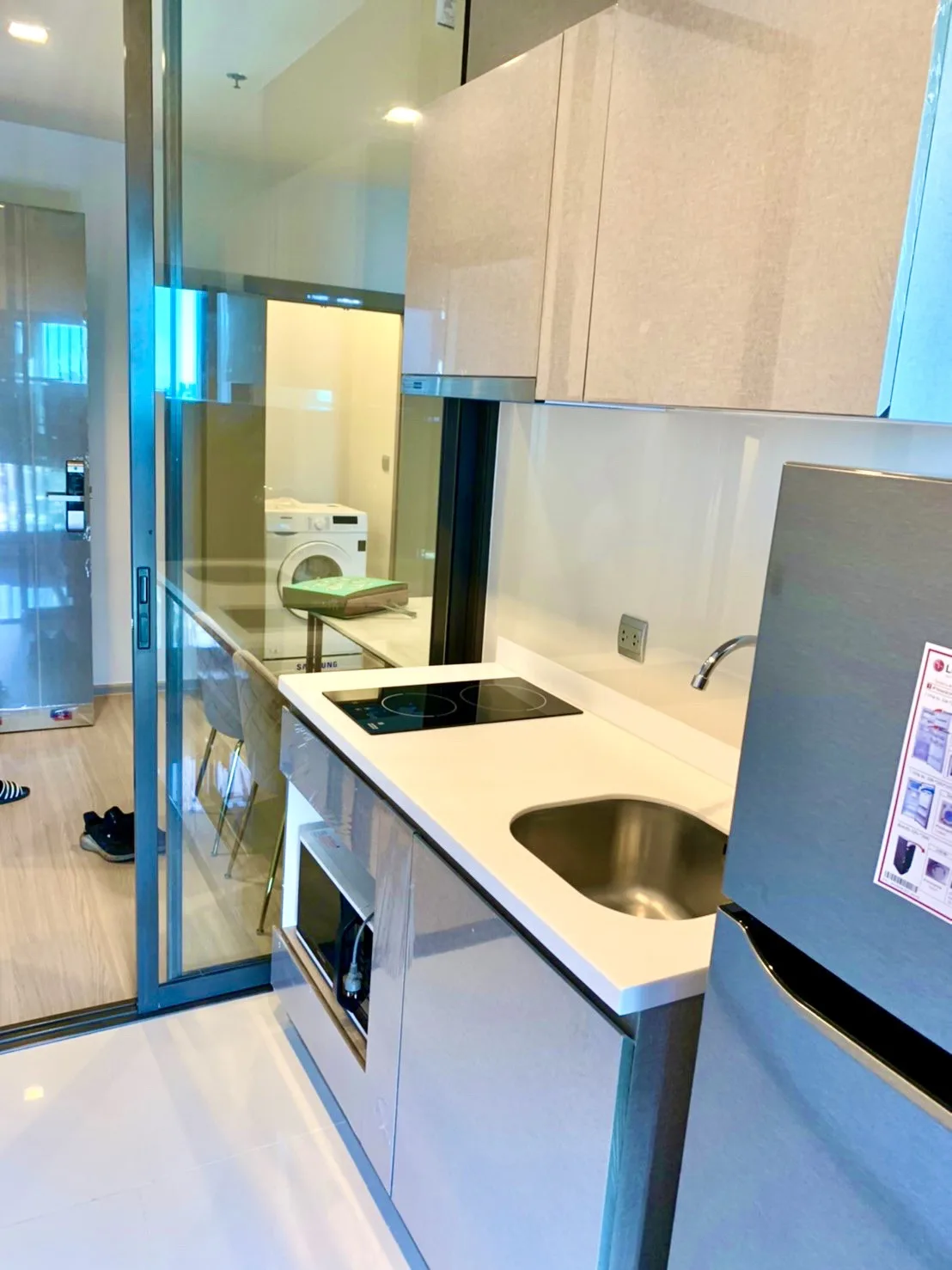 Property photos for LIFE Asoke - Rama 9