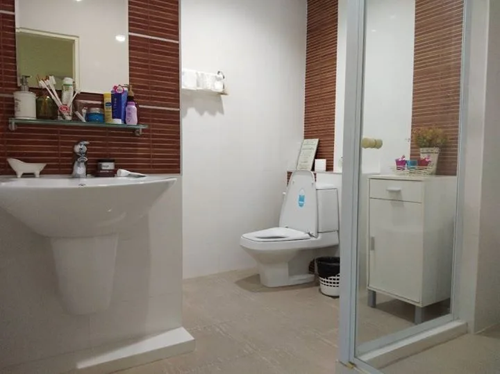 Property photos for Ns Tower Central City Bangna