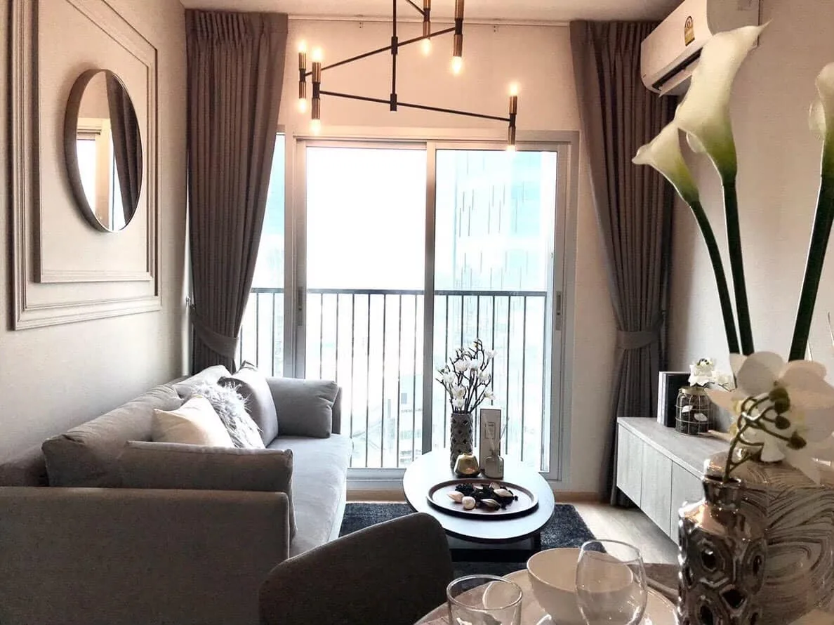 Property photos for Noble Revolve Ratchada 2