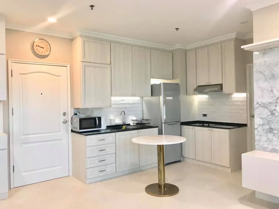 Property photos for Sathorn House