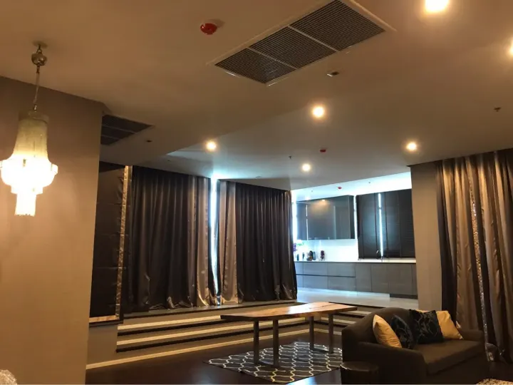 Property photos for The Capital Ekamai-Thonglor