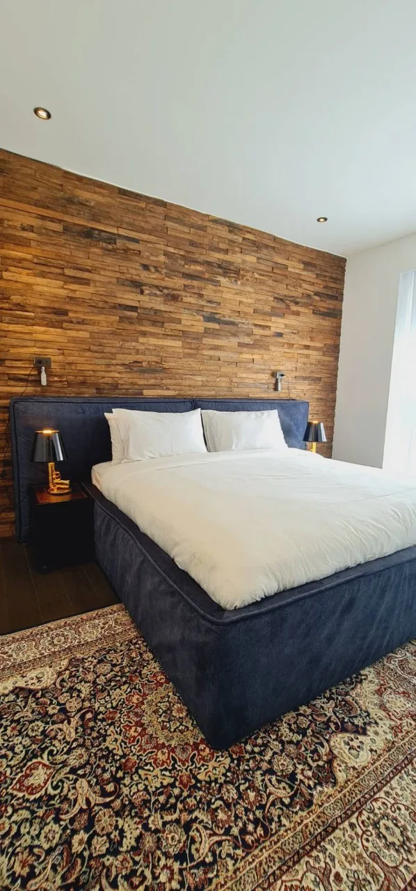 Property photos for Penthouse Condominium 3