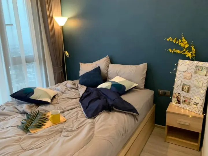 Property photos for The Line sukhumvit 101