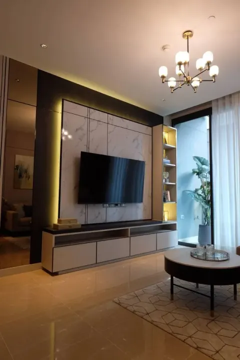 Property photos for Sindhorn Residence