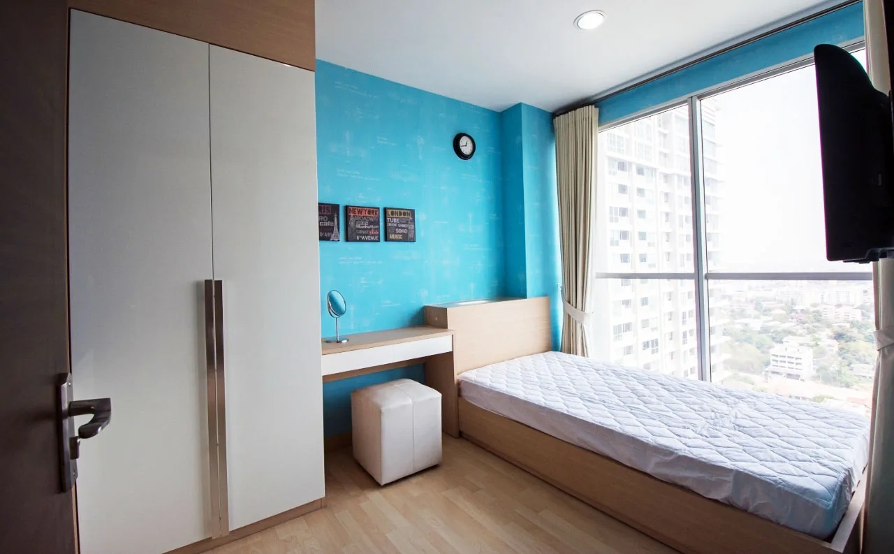 Property photos for Rhythm Ratchada