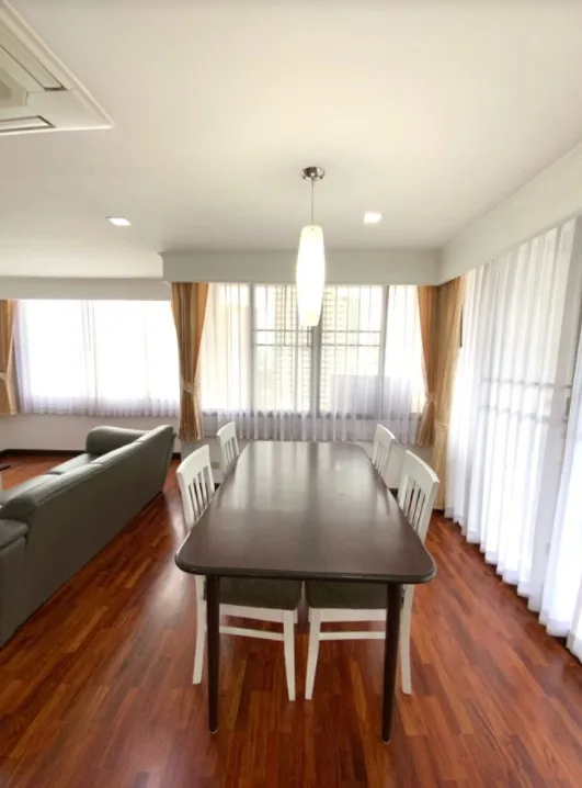 Property photos for Acadamia Grand Tower