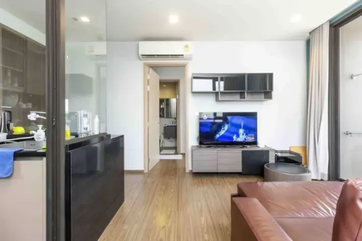 Property photos for The Line Sukhumvit 71