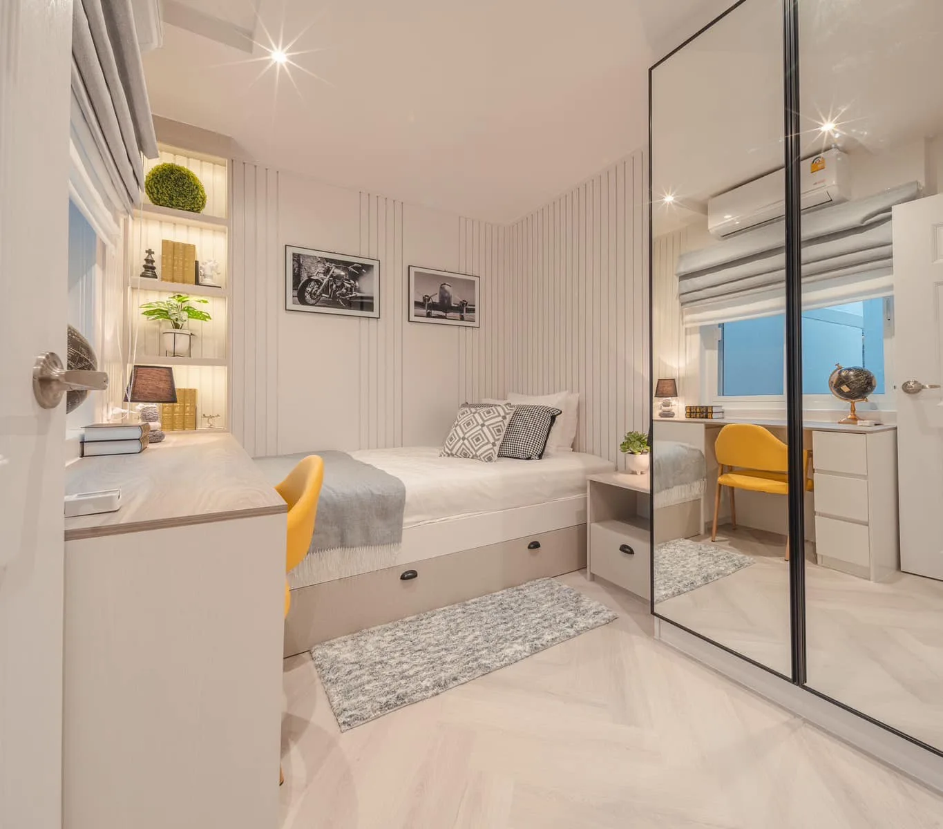 Property photos for Fortune Condo Town
