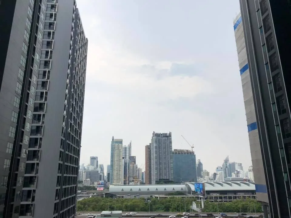 Property photos for LIFE Asoke - Rama 9