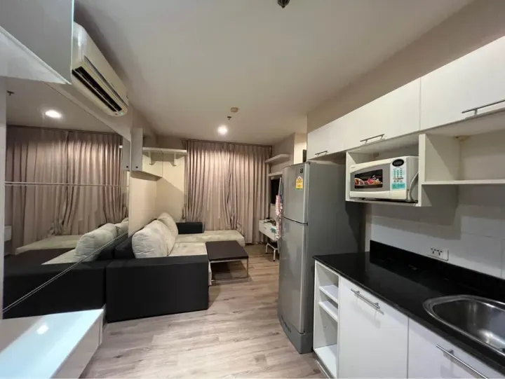 Property photos for Diamond Ratchada
