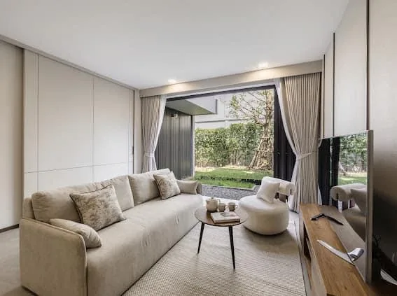 Property photos for Vive Krungthep Kreetha