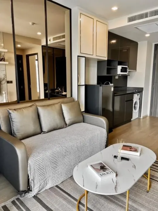 Property photos for Ashton Asoke