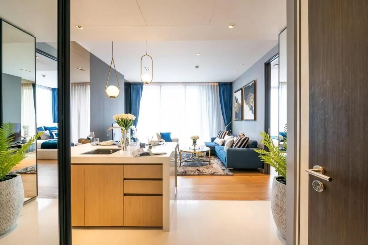 Property photos for BEATNIQ Sukhumvit 32