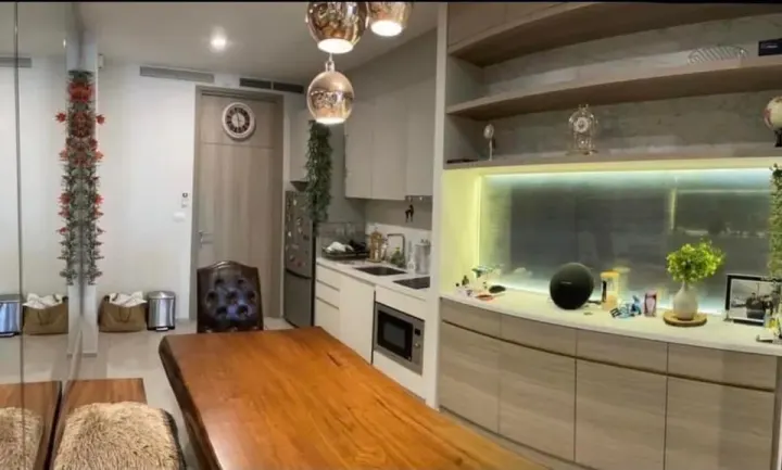 Property photos for Noble Ploenchit