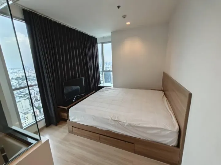 Property photos for Rhythm Phahol-Ari