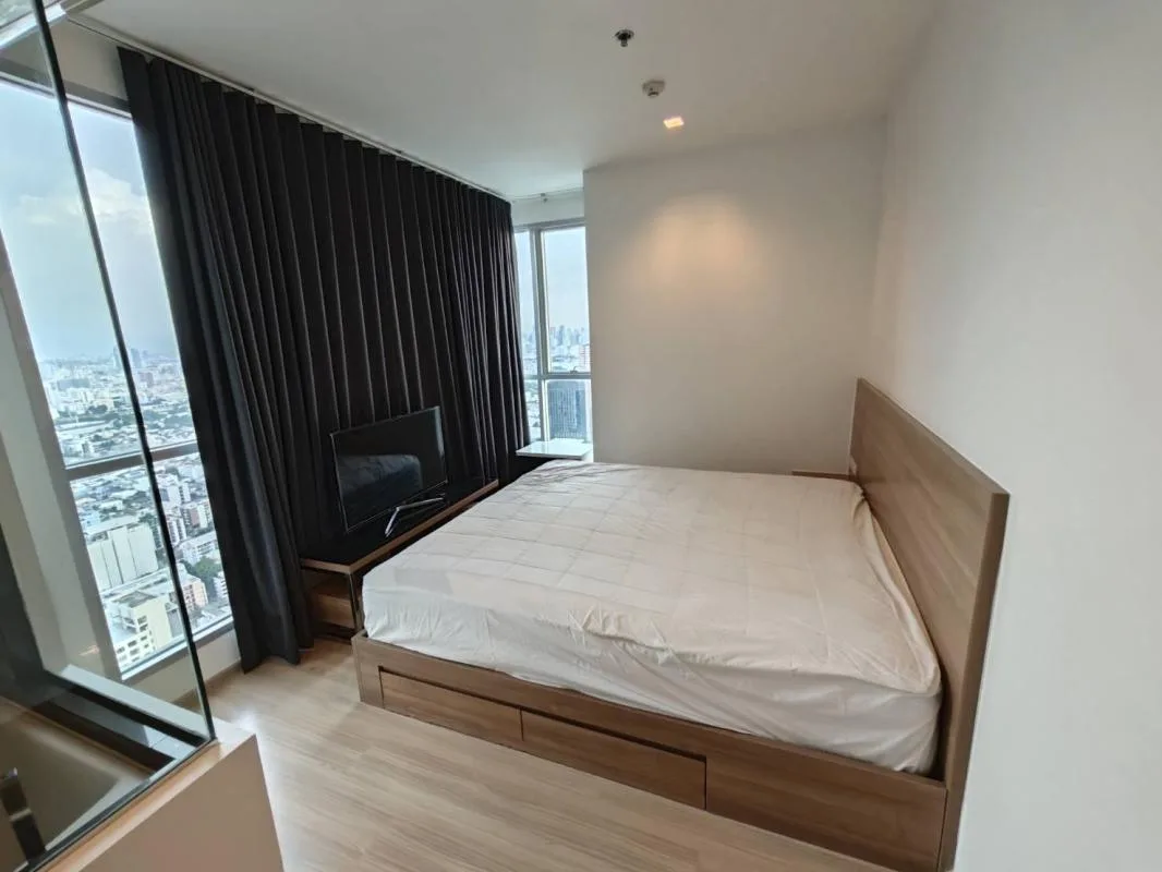 Property photos for Rhythm Phahol-Ari