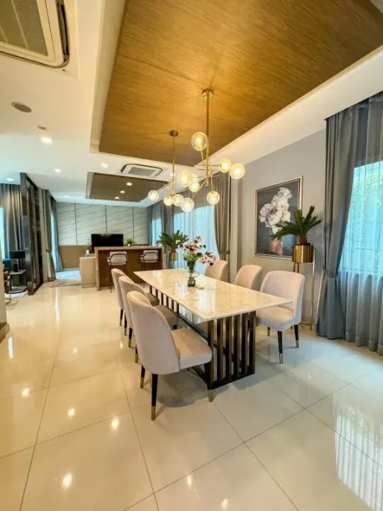 Property photos for Bangkok Boulevard Signature Ladprao-serithai